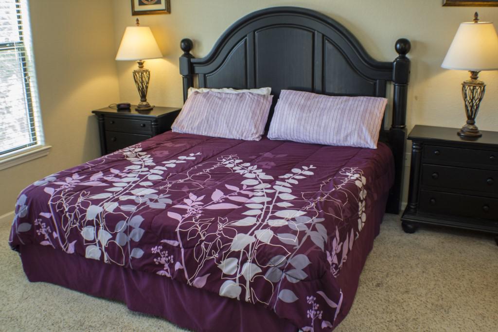 Bella Piazza Resort - 3 Bedroom Condo With West Facing Patio Citrus Ridge Exteriér fotografie